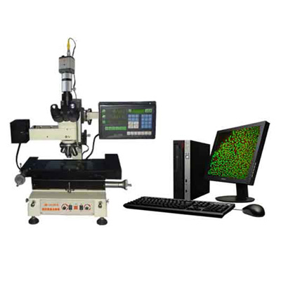 BM-107JB C Ⅱ精密測(cè)量顯微鏡（含垂直照明）